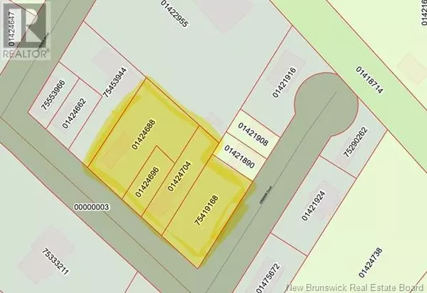 549, 553, 555 & 565 Union Street, Fredericton, NB E3A3N4