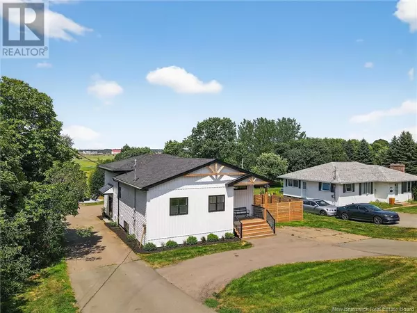 Riverview, NB E1B1S3,279 Hillsborough Road