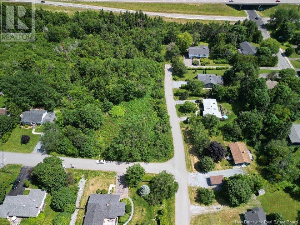 Rothesay, NB E2H1J5,Lot 1 Wiljac Street