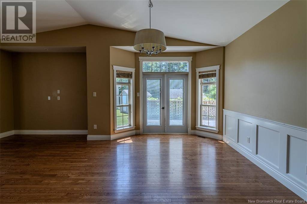 Quispamsis, NB E2E4H4,29 Wellington Court