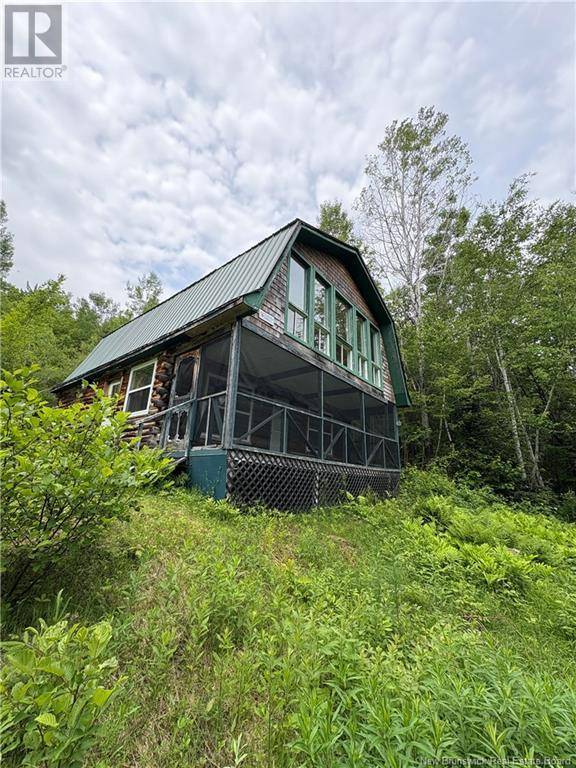 Dungarvon, NB E4T2T6,2.5 HEC Renous River