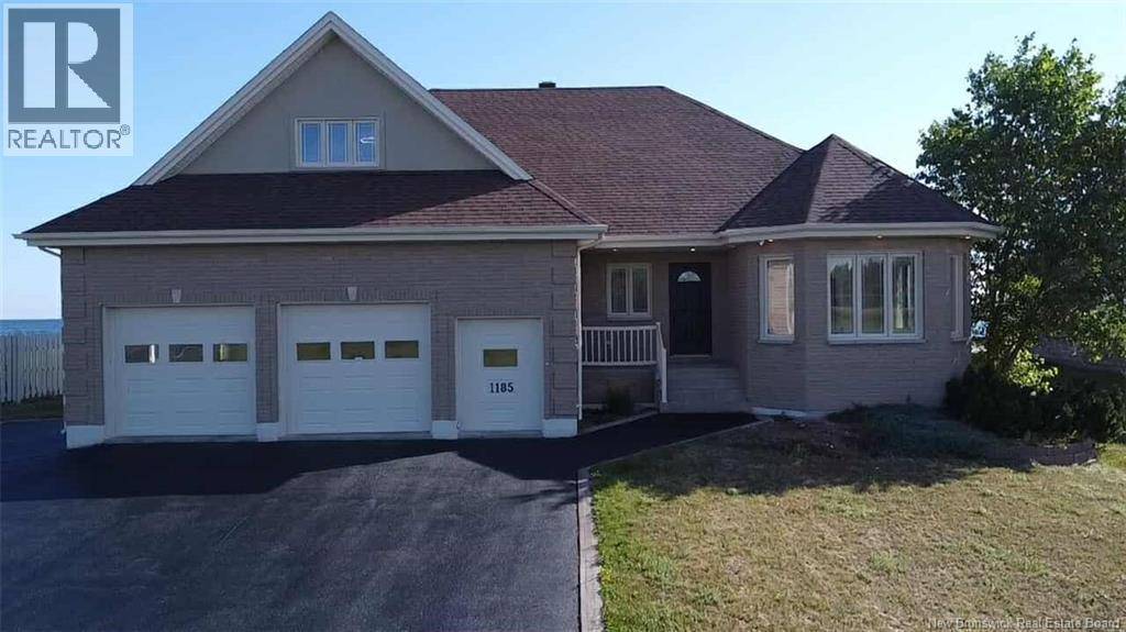 1185 Jacques Cartier Street, Beresford, NB E8K1A6