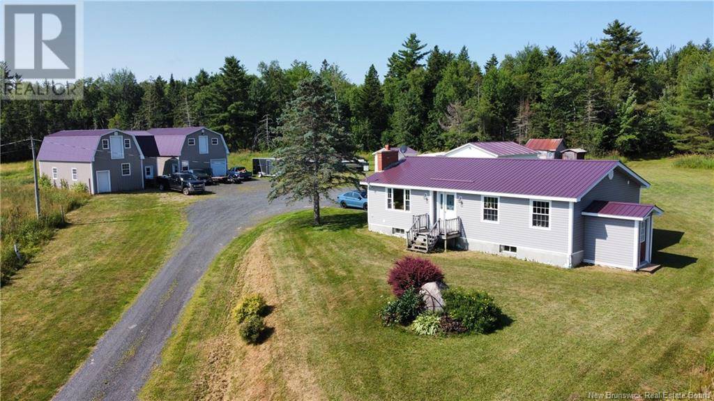 Gagetown, NB E5M1J4,12 Norwood Road