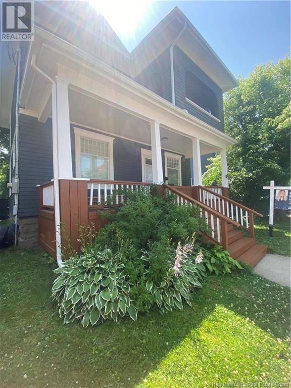 Moncton, NB E1C2E5,50 Princess Street