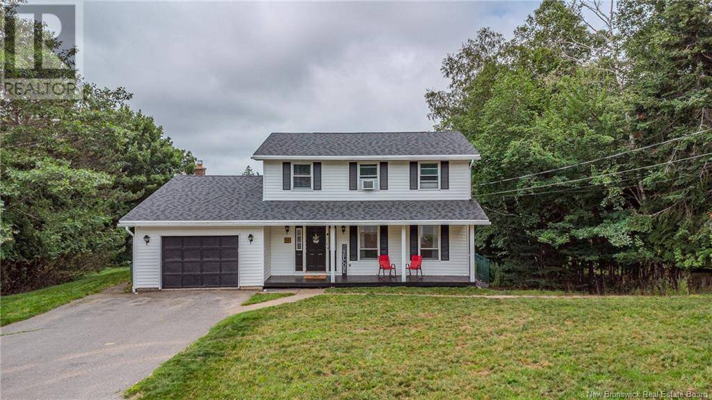 14 GREENWOOD Drive, Quispamsis, NB E2E2T4