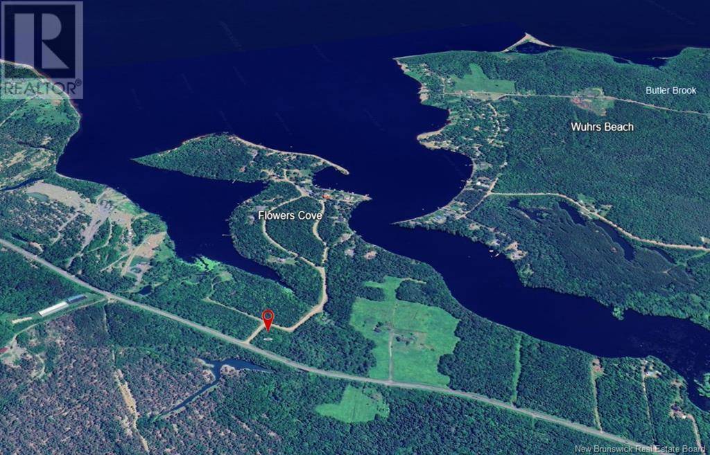 Rte 690 Libbeys Beach, Flowers Cove, NB O0O0O0