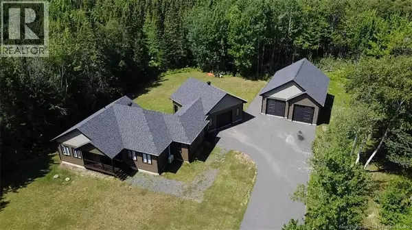 Alcida, NB E8J2B2,470 Laplante Street
