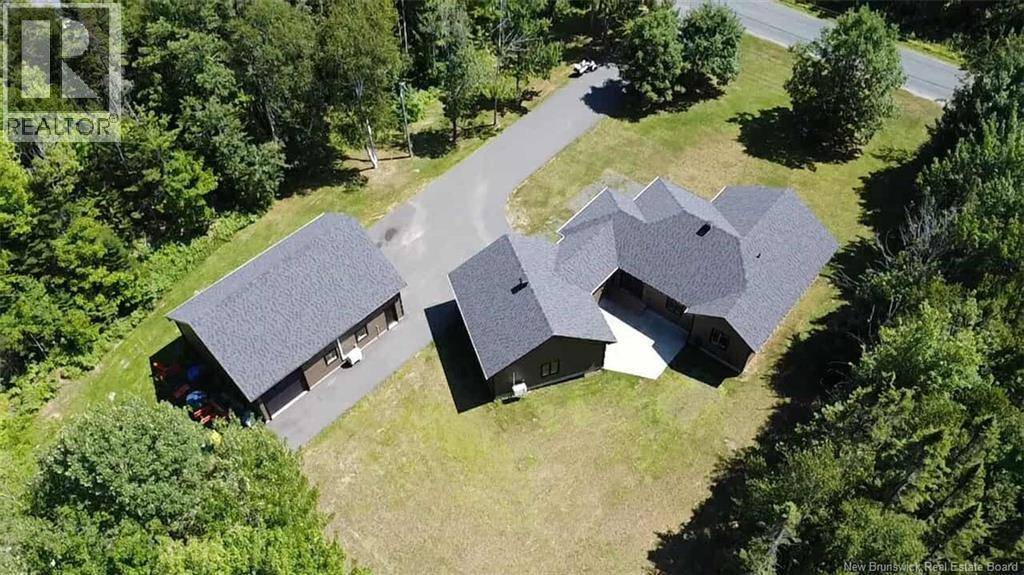 Alcida, NB E8J2B2,470 Laplante Street