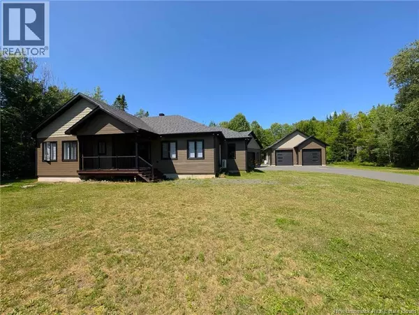 Alcida, NB E8J2B2,470 Laplante Street