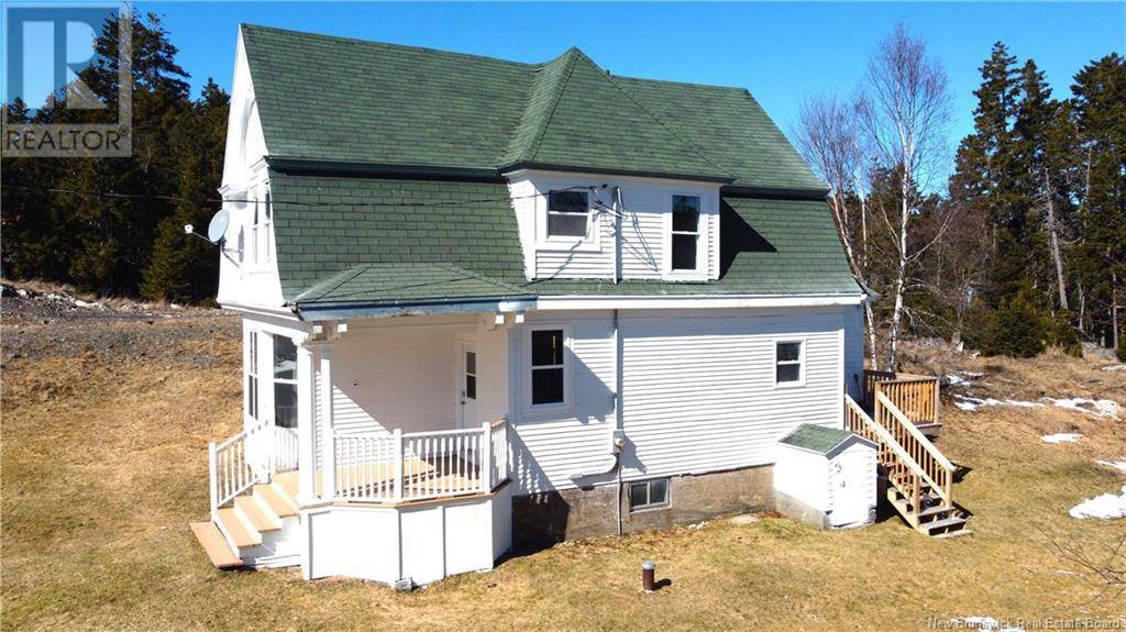 33 Richardson Road, Richardson, NB E5V1V8