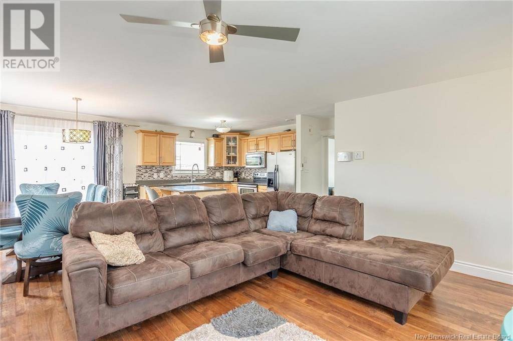 Saint John, NB E2J0G4,21 Reba Road