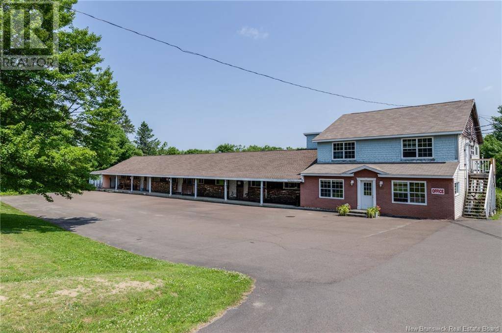Lincoln, NB E3B8N9,2251 Lincoln Road
