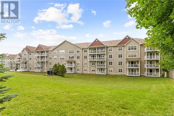 Riverview, NB E1B3J6,204 Coverdale Unit# 407