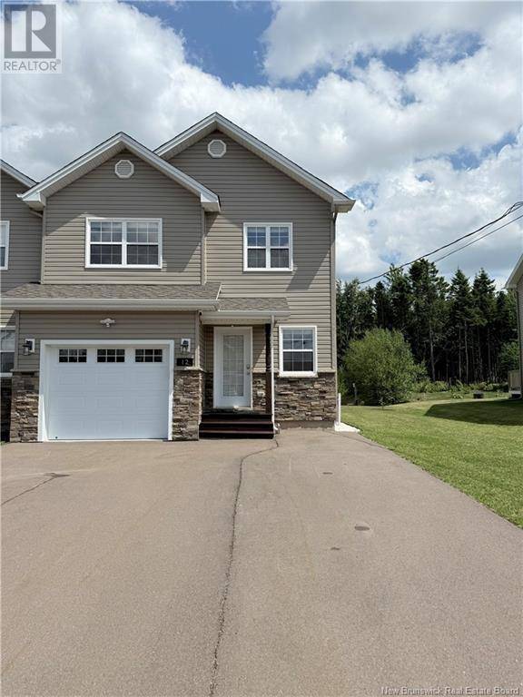 12 Poitou, Dieppe, NB E1A9V1