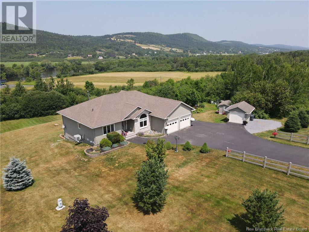 851 Centennial Road, Passekeag, NB E5N7M5