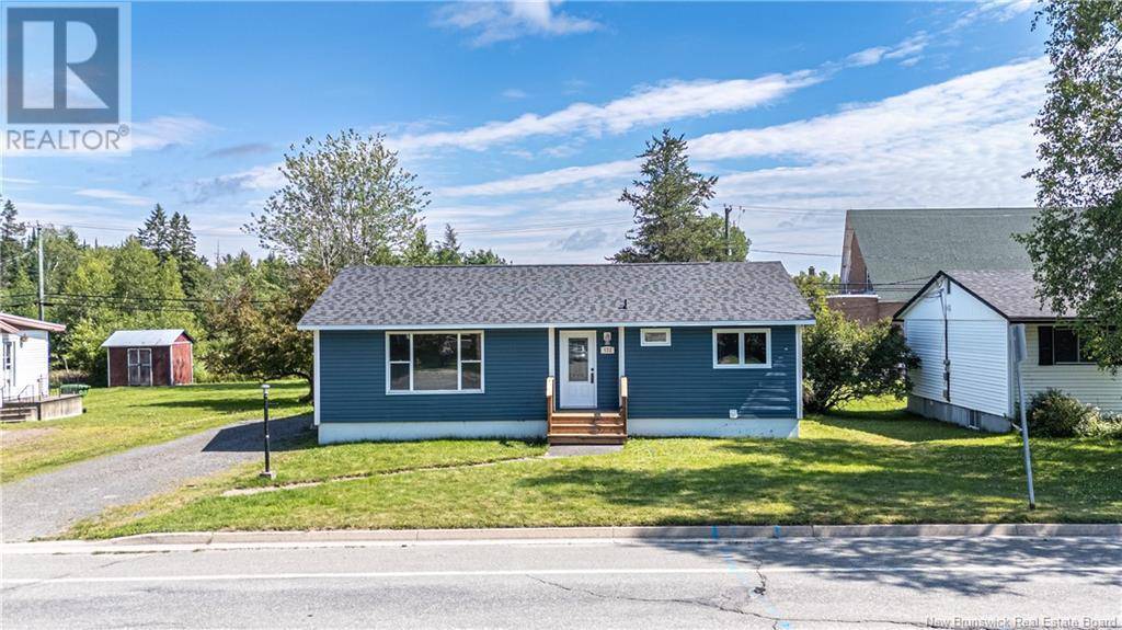 Fredericton, NB E3A4H3,132 Crocket Street