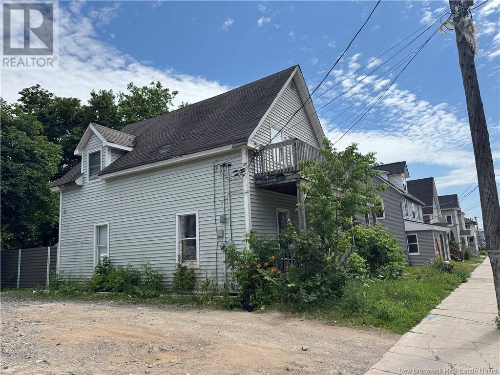 Moncton, NB E1C5G4,271 Lutz