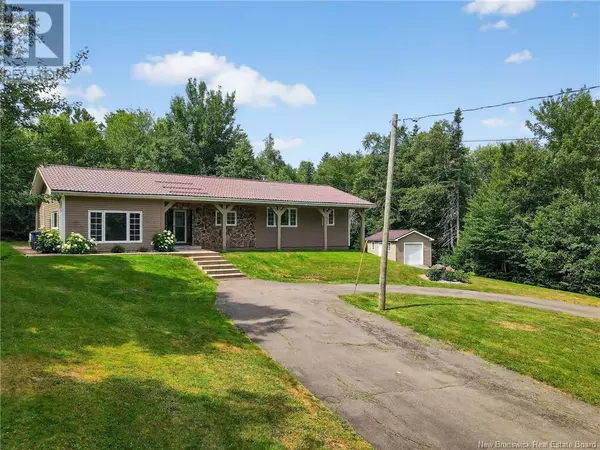 2382 Route 490, Ammon, NB E1G4R8