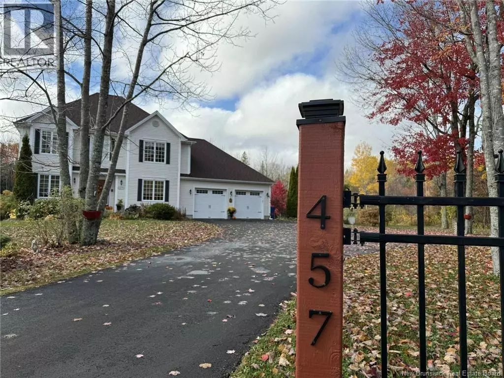 Miramichi, NB E1V5Z6,457 Rennie Road