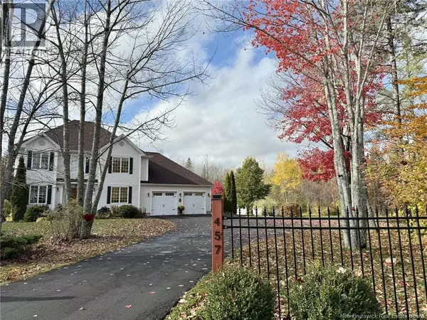 Miramichi, NB E1V5Z6,457 Rennie Road