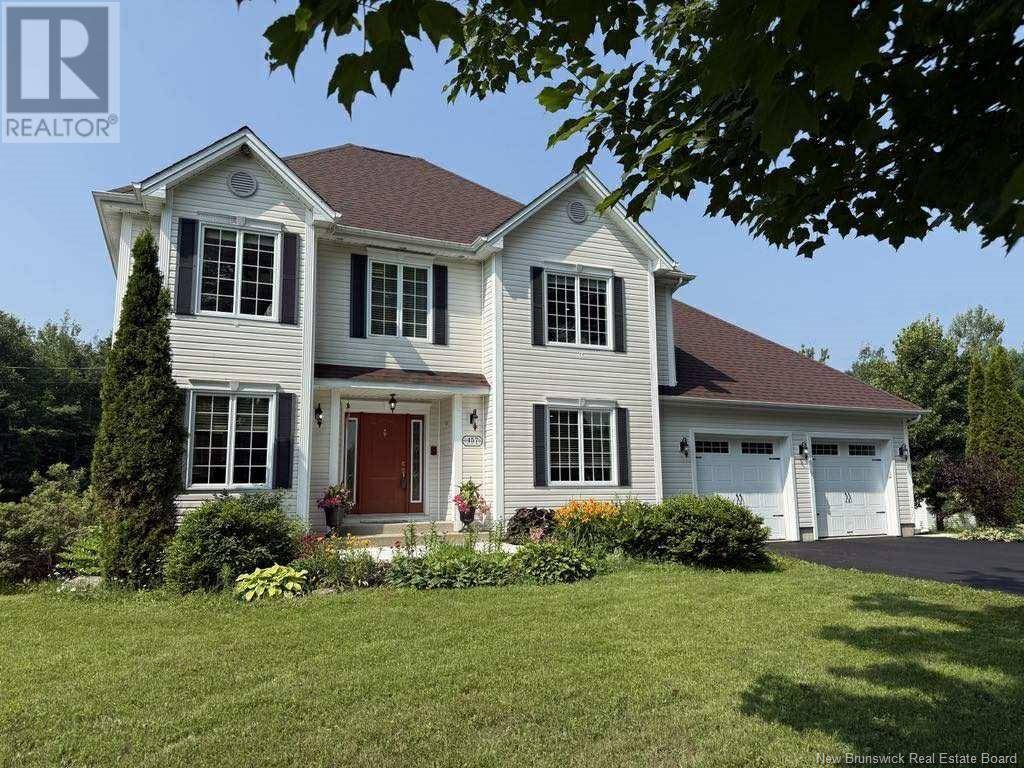 Miramichi, NB E1V5Z6,457 Rennie Road
