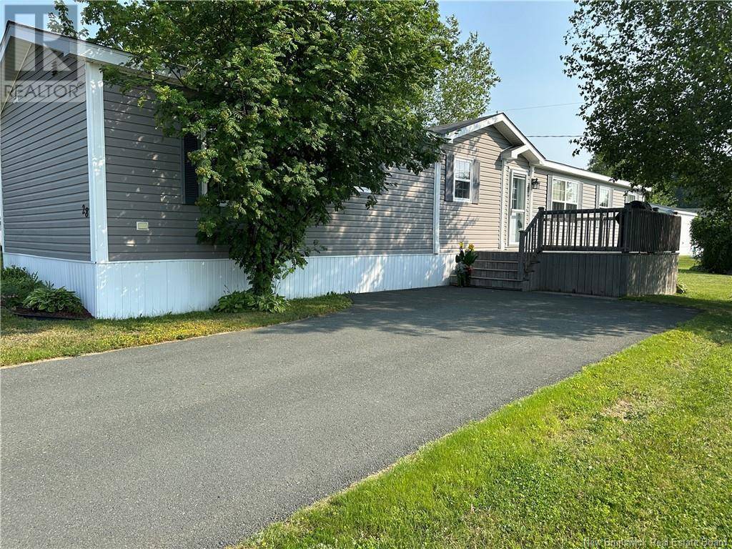 Miramichi, NB E1V0B8,28 Rena Street