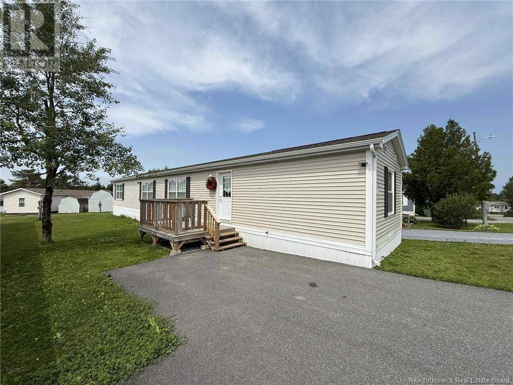 7 Spring Drive, Saint John, NB E2N1P2