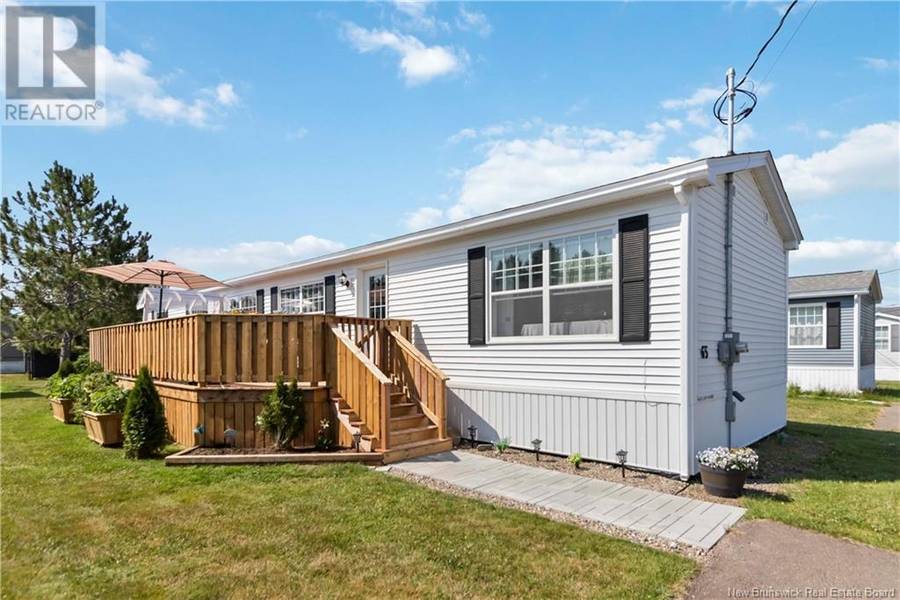 65 Ulysse Drive, Dieppe, NB E1A7C2