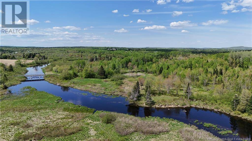 Lot 02-1 Slater Road, Maxwell, NB E7N2Z8