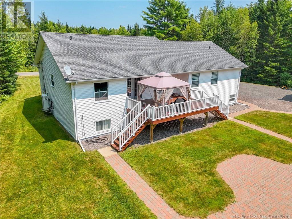 Lincoln, NB E3B9Z3,75 Dexter Crescent