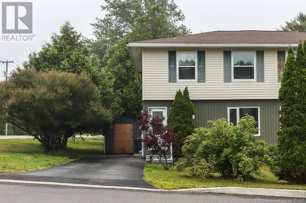 1 Birchwood Place, Saint John, NB E2M5G4