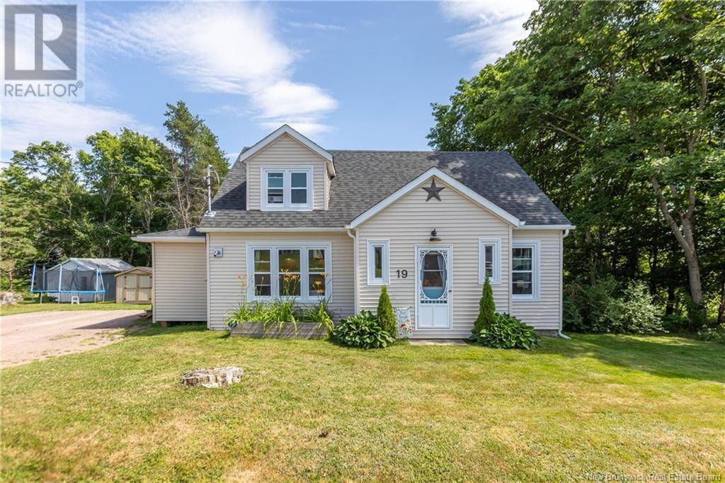 19 Stephens Drive, Sackville, NB E4L1J5