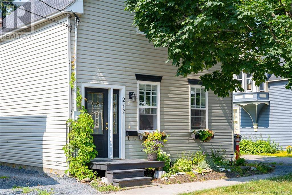 212 George Street, Fredericton, NB E3B1J5