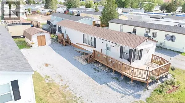 Saint John, NB E2J2S1,14 Wren Street