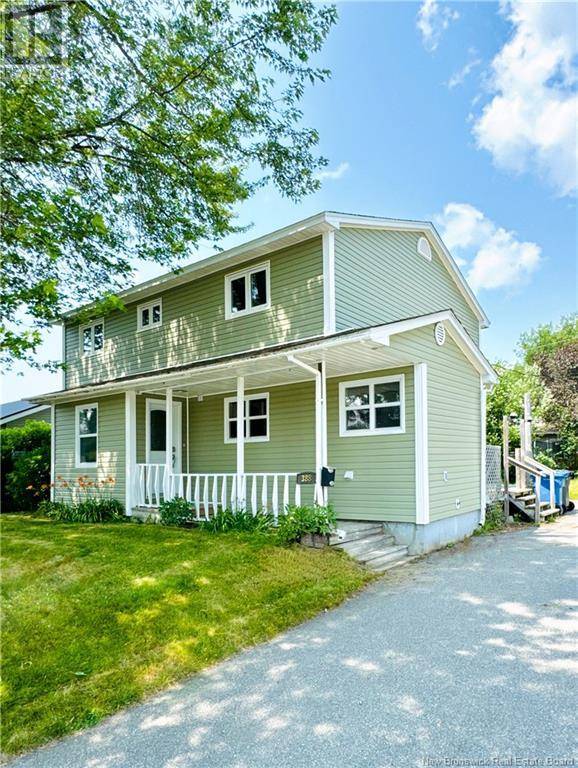 388 Skyline Avenue, Miramichi, NB E1V1B2