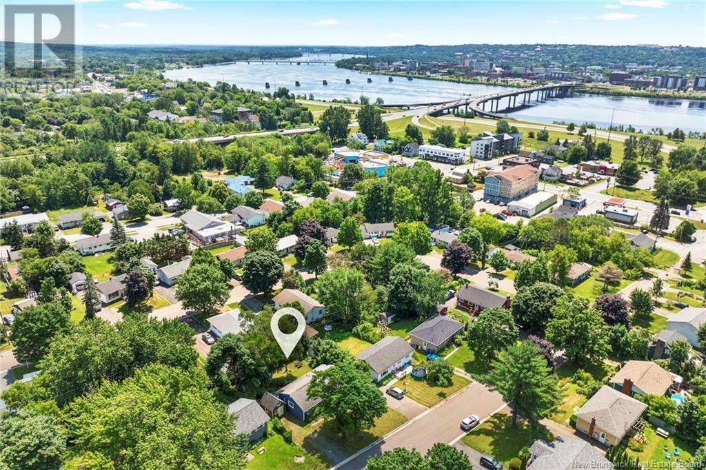 Fredericton, NB E3A2L4,162 Preston Drive