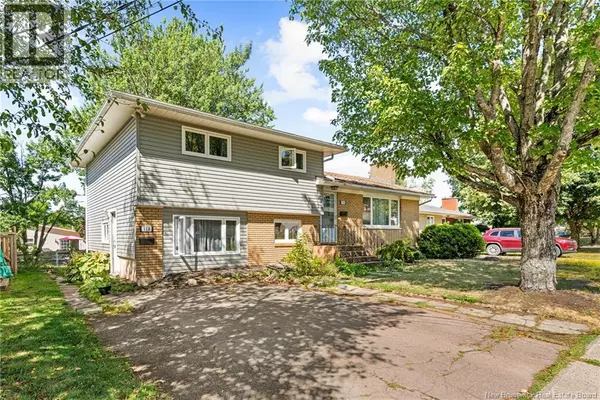 116-118 Brentwood, Moncton, NB E1E1N1