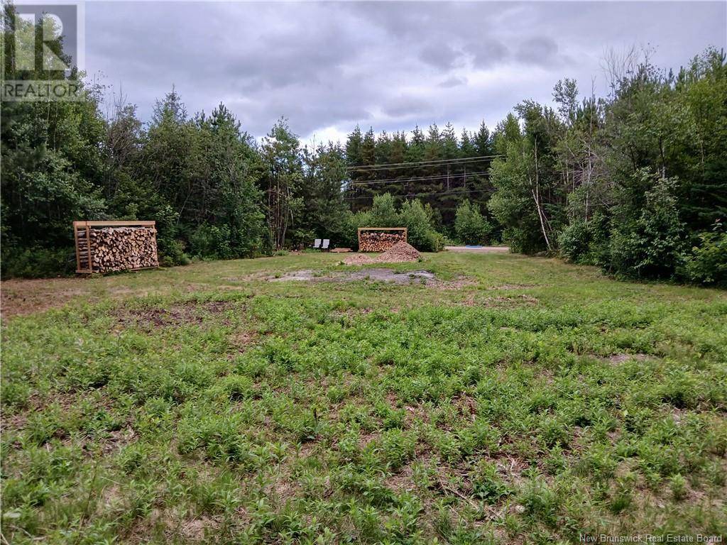 Saint-fabien, NB E4S2T2,5724 Route 495