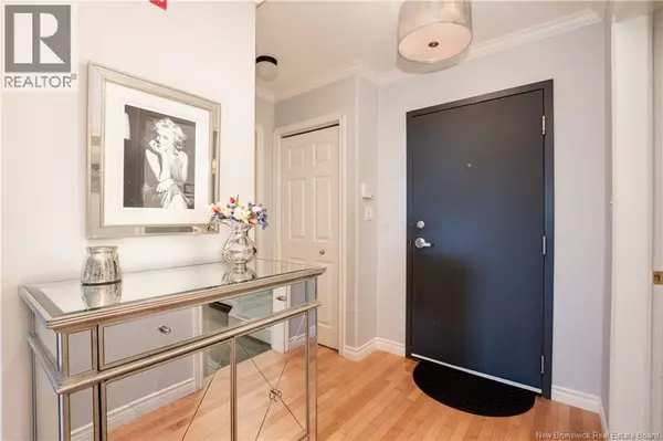 Moncton, NB E1H2C7,163 Royal Oaks Boulevard Unit# 208