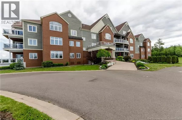 163 Royal Oaks Boulevard Unit# 208, Moncton, NB E1H2C7