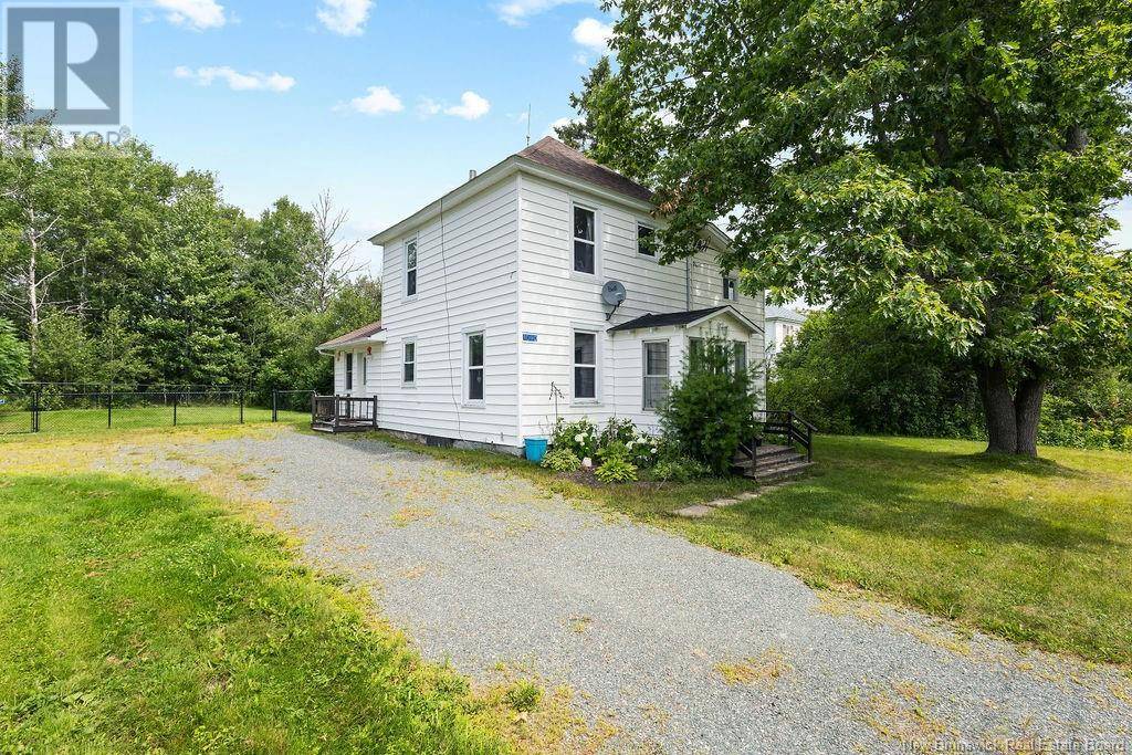 1090 HWY 425, Whitney, NB E1V4K8