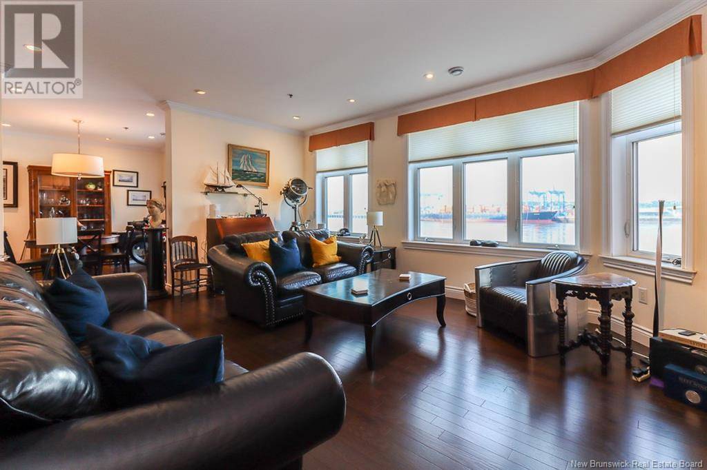 Saint John, NB E2L0A1,65 Smythe Unit# 303