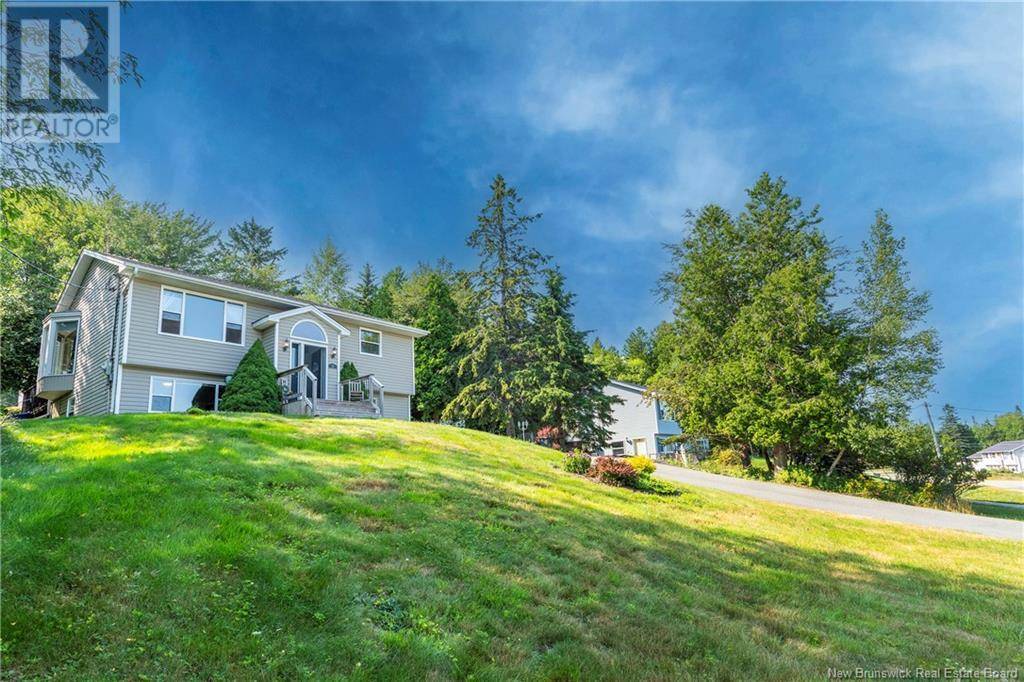 11 Whitehorse, Quispamsis, NB E2E6C1