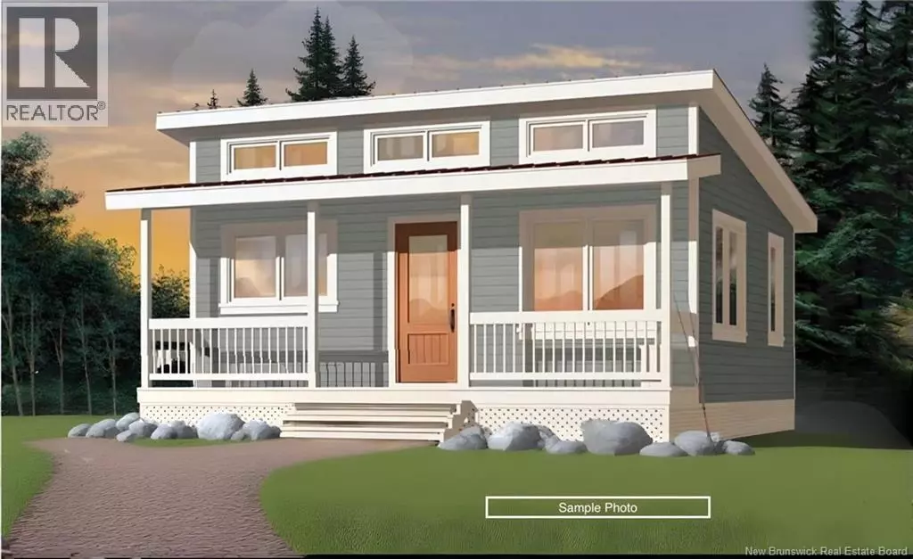 Colpitts Settlement, NB E4J2Z4,TBD Route 895