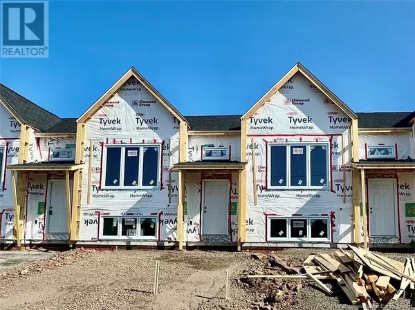 76 Warner Street, Moncton, NB E1A9X1