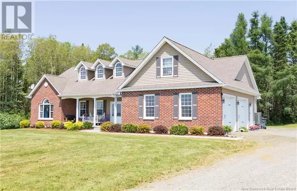 75 Route 375, Dsl De Grand-sault/falls, NB E3Z1Y9