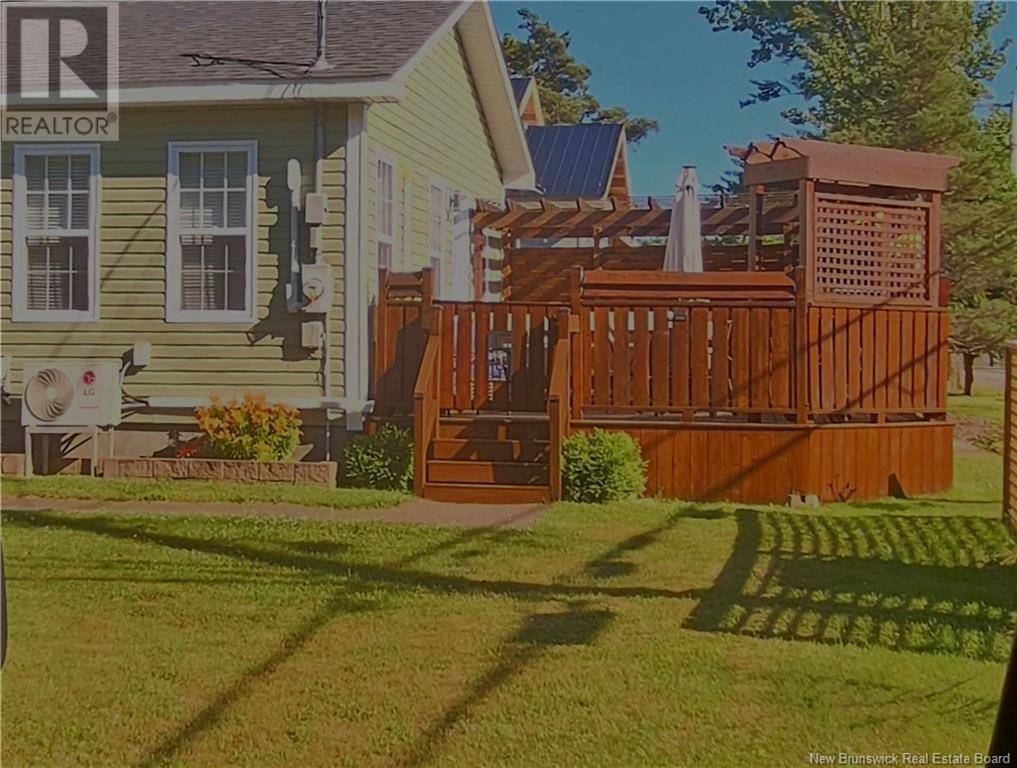 Pointe-du-chêne, NB E4P3X6,3 Brydges Street
