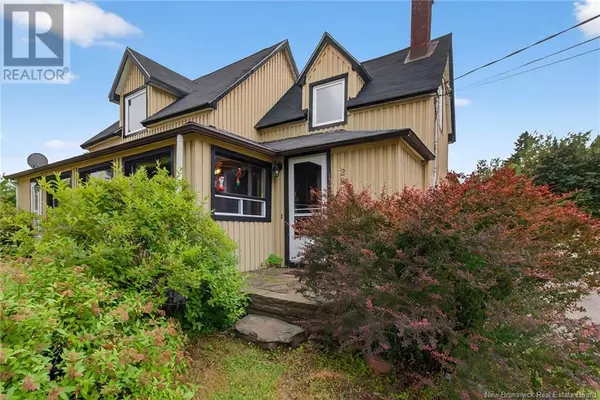 2859 Route 535, Cocagne, NB E4R3E2