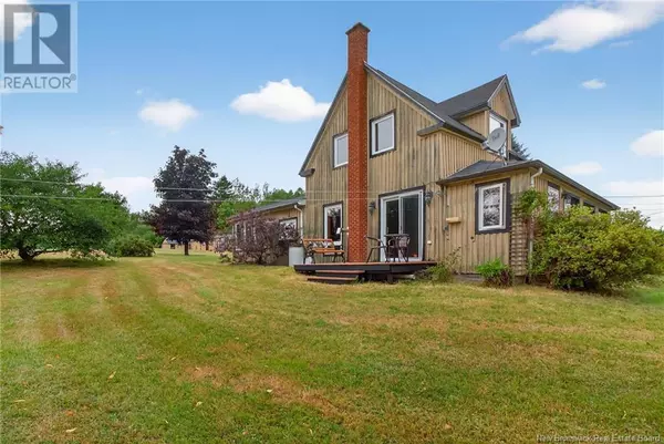 Cocagne, NB E4R3E2,2859 Route 535