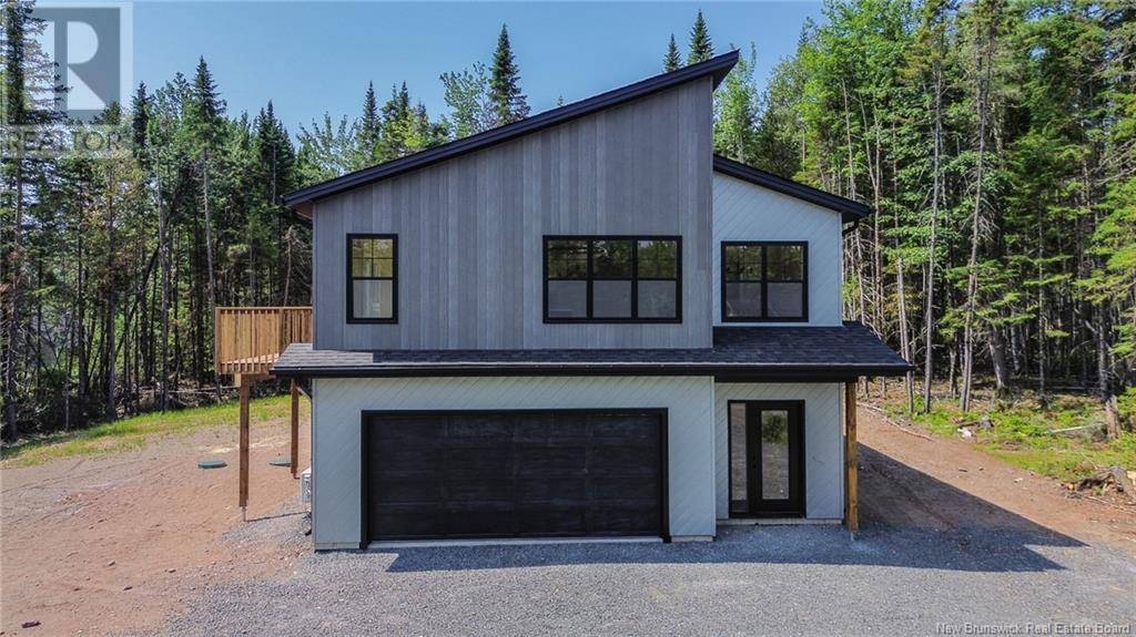 30 Peabody Road, Rusagonis, NB E3B8Z6